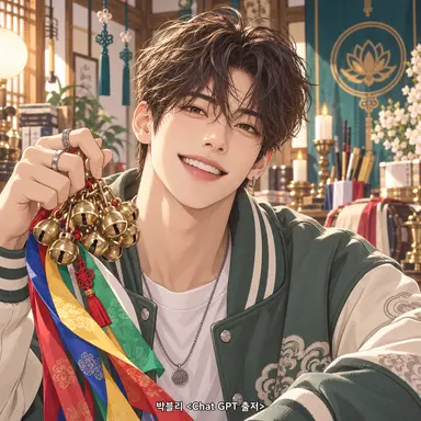 Profile image of Kang Taeo