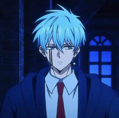 Profile image of Lance Crown