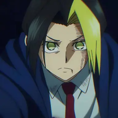 Profile image of Finn Ames