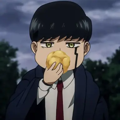 Profile image of Mash Burnedead
