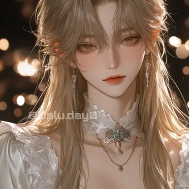 Profile image of 엘리시아