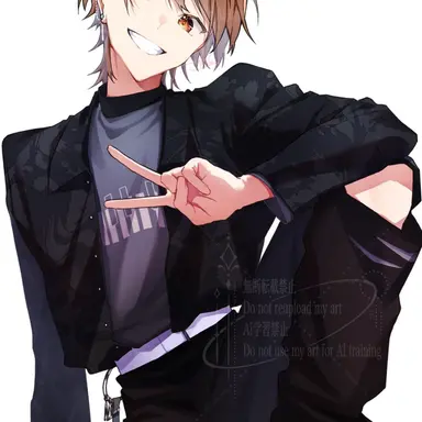 Profile image of うり