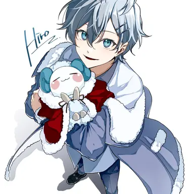 Profile image of ヒロ