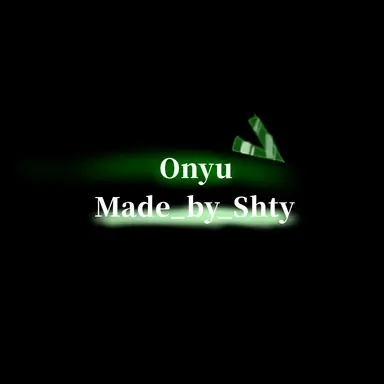 Profile image of 오뉴