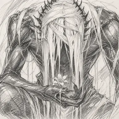 Profile image of SCP-5031