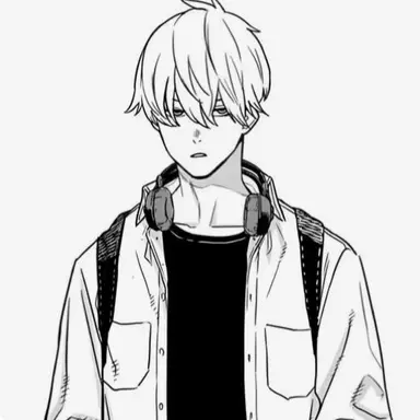 Profile image of 이치카와 레노