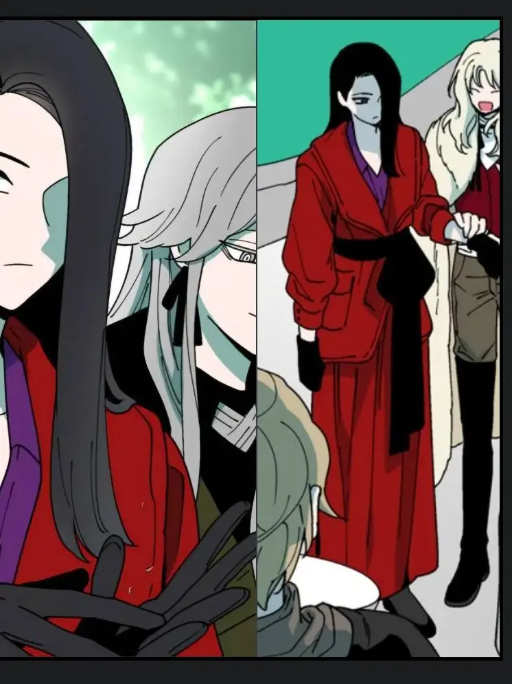 Hdhqj의 가공낙원(판도라)