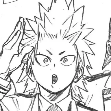 Profile image of 切島鋭児郎