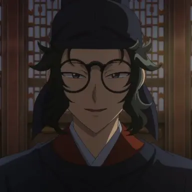 Profile image of 칸 라한
