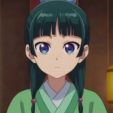 Profile image of 마오마오