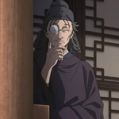 Profile image of 칸 라칸