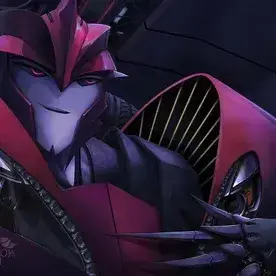 Profile image of Knockout