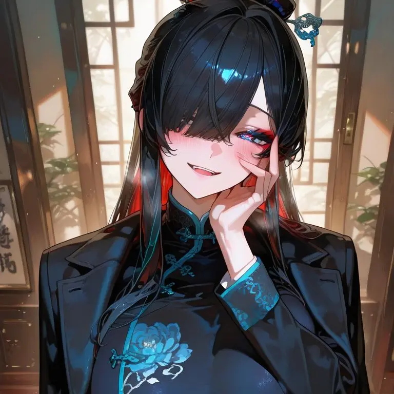 B_lyze의 워 아이화