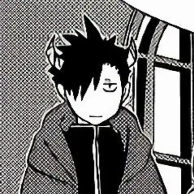 Profile image of 黒尾鉄朗