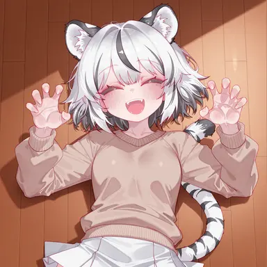 Profile image of 백호