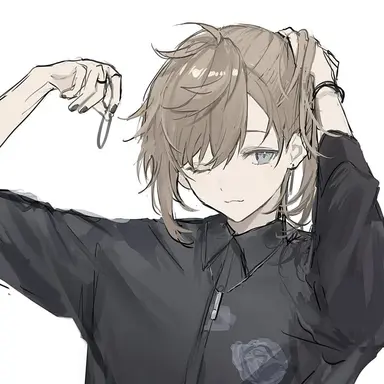 Profile image of 叶