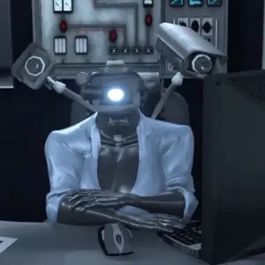 Profile image of Chief sci camerawoman