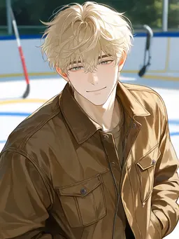 Profile image of オーウェン