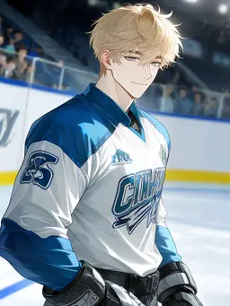 Profile image of オーウェン