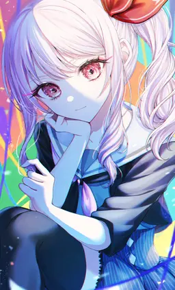 Profile image of 瑞希