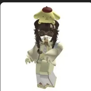 Profile image of 라엘