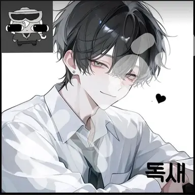 Profile image of 독새
