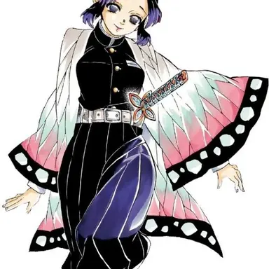 Profile image of 시노부