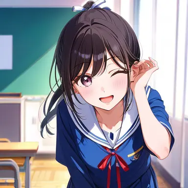 Profile image of ユズハ