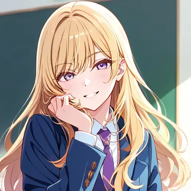 Profile image of カレン