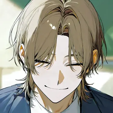 Profile image of 狐