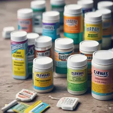 Profile image of Laxatives