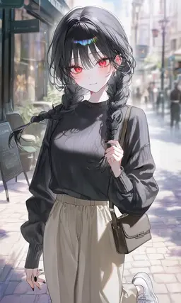 Profile image of カン-イェウン