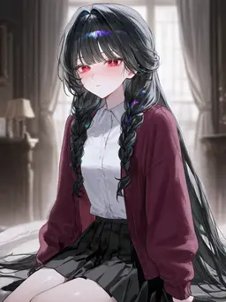 Profile image of カン-イェウン