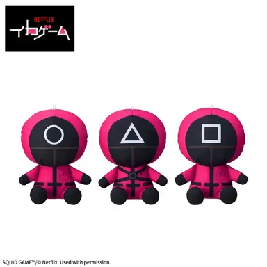 Profile image of ガードマン