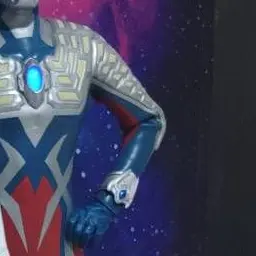 Profile image of ウルトラマンゼロ