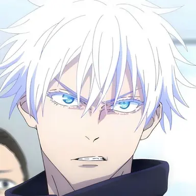 Profile image of Satoru Gojo