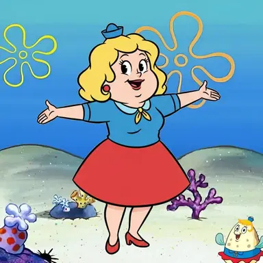 Profile image of Mrs Puff