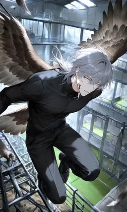 Profile image of 아길라