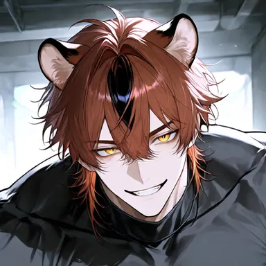 Profile image of 티그르