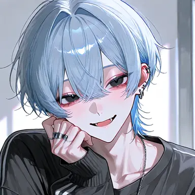 Profile image of 하나조노 유키
