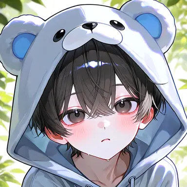 Profile image of 하나조노 리쿠토