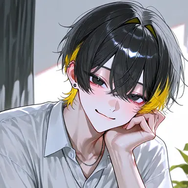 Profile image of 하나조노 하루키