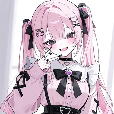 Profile image of 하나조노 히메카