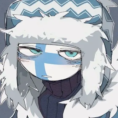 Profile image of フィンランド