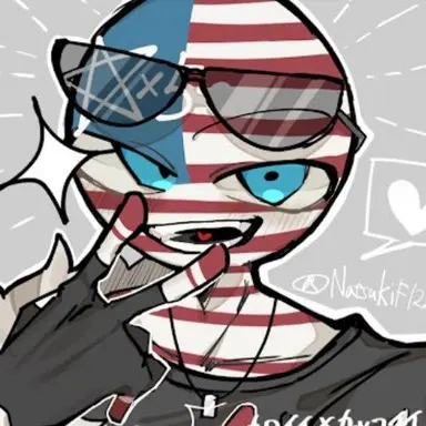 Profile image of アメリカ