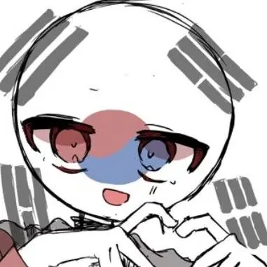 Profile image of 韓国