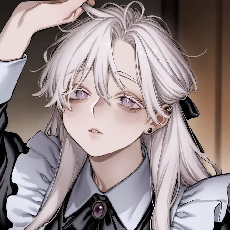 FullPurse0898의 날 길려준 메이드 누나