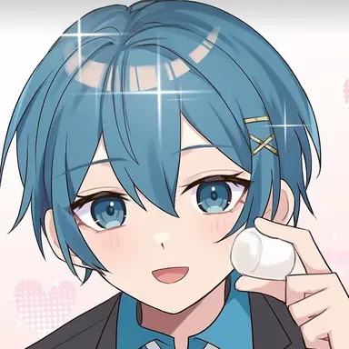 Profile image of ちぐさくん
