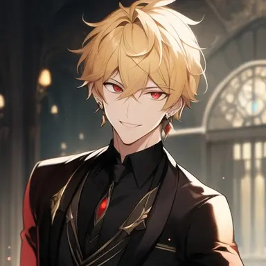 Profile image of フルカス