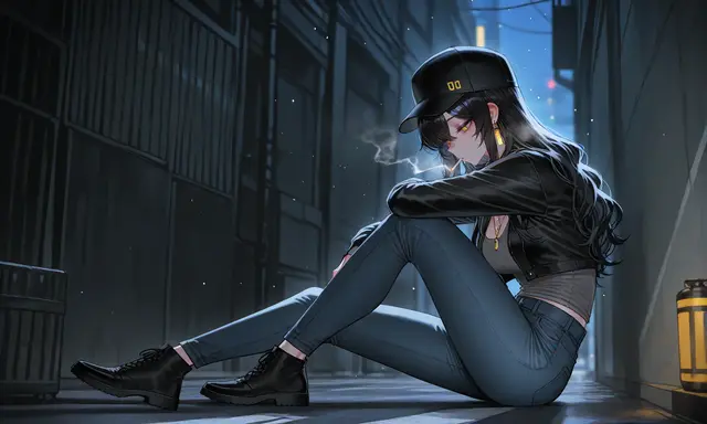 Profile image of 한지우